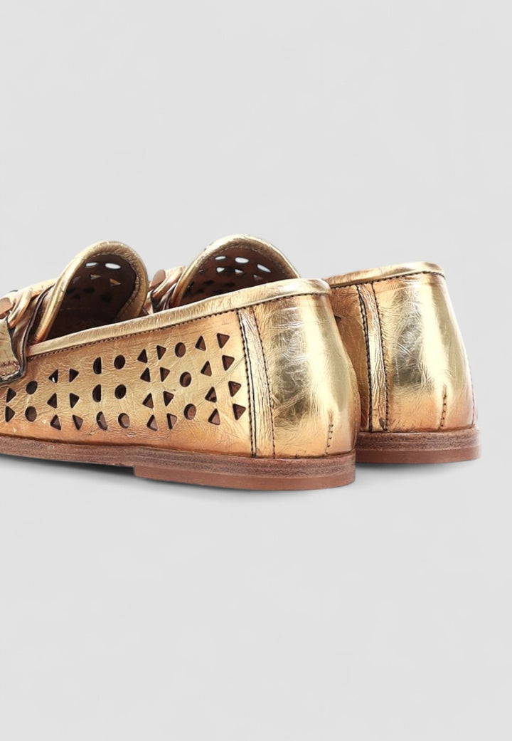 MOCASIN TOM OTTONE
