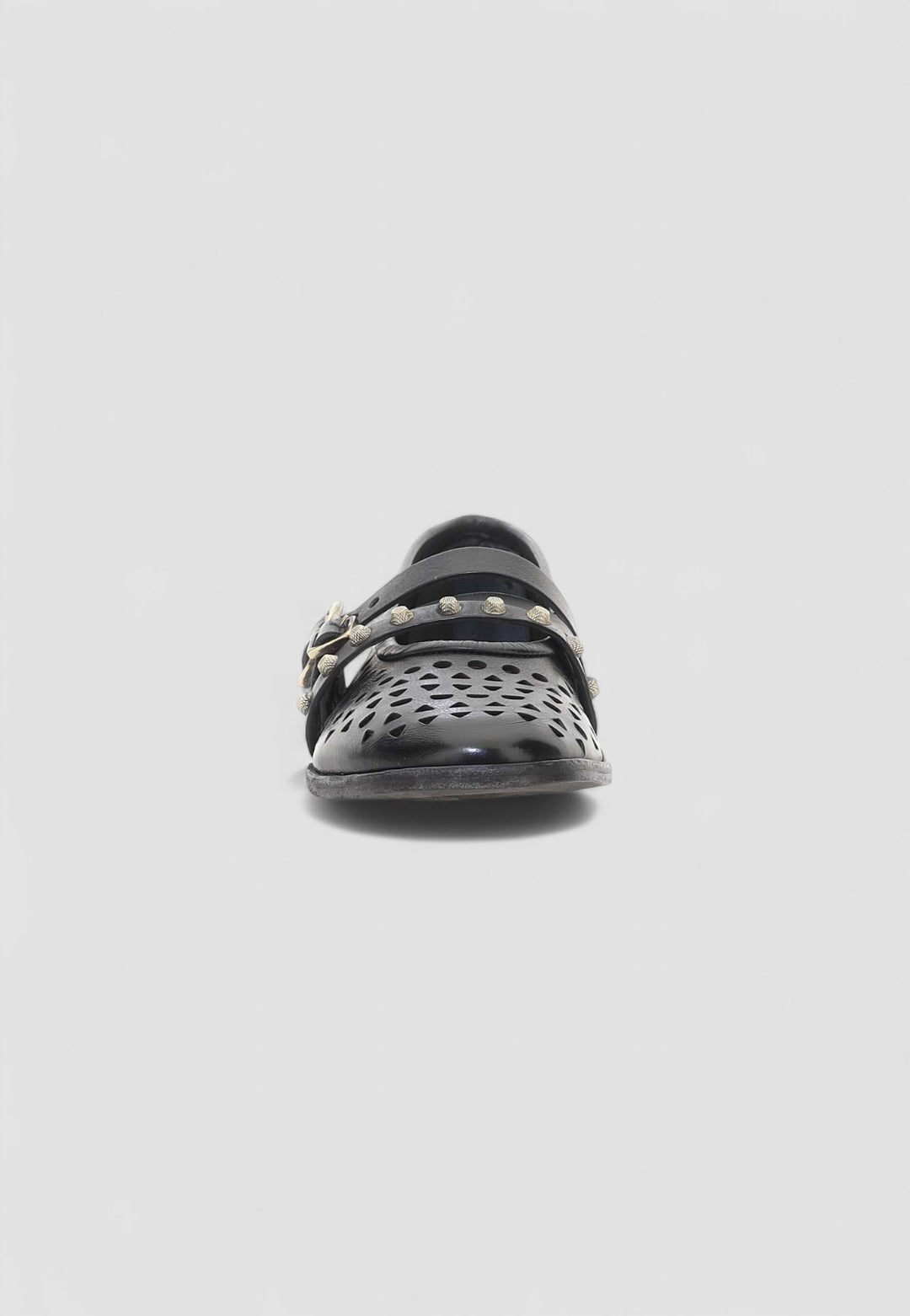 MOCASIN KNOX NEGRO