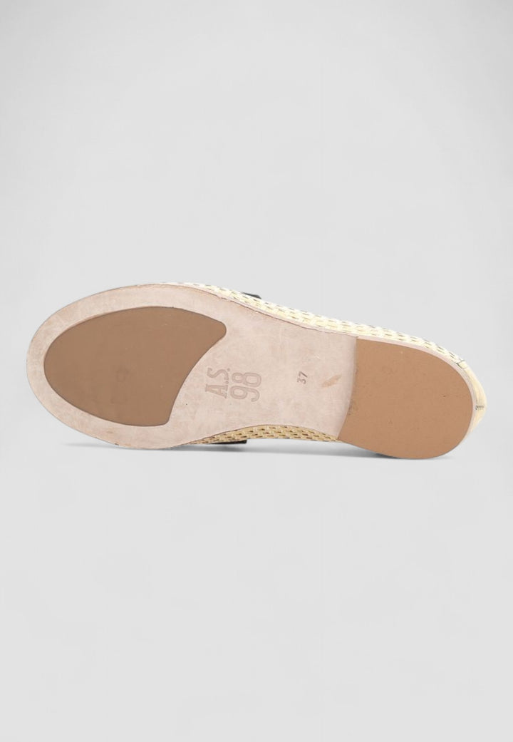 MOCASIN ERIC BEIGE
