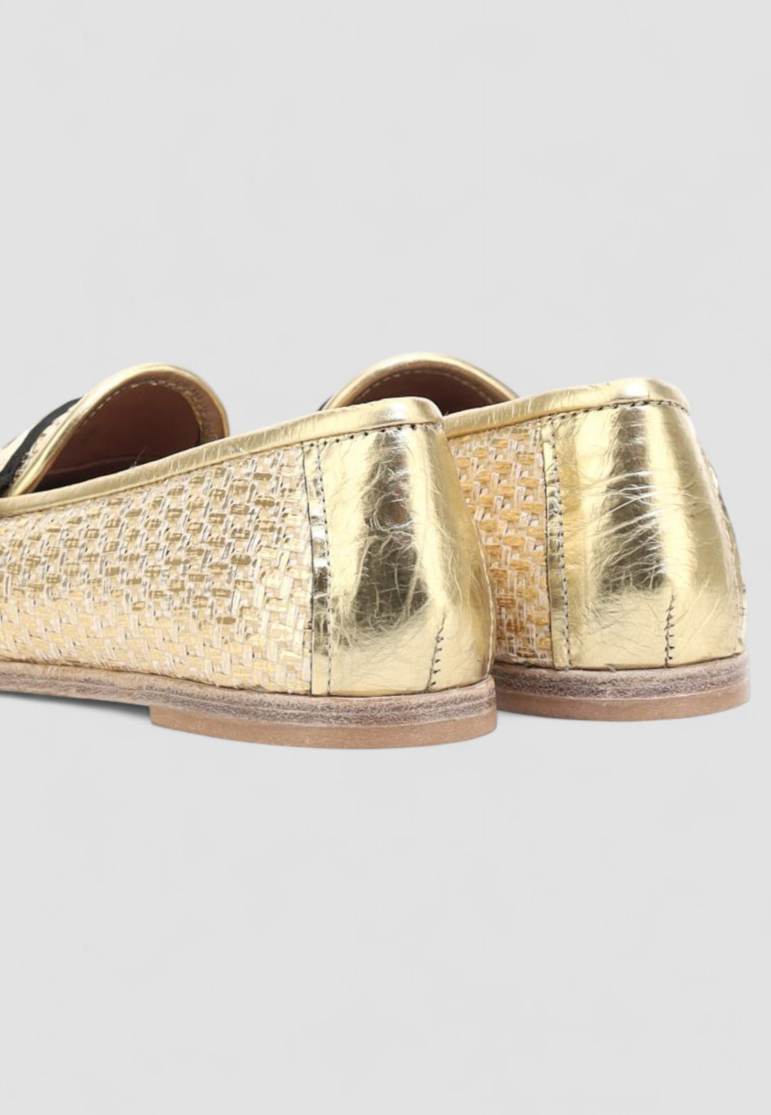 MOCASIN ERIC BEIGE