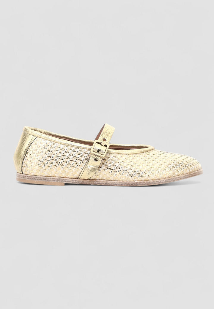 MOCASIN ANIA ORO