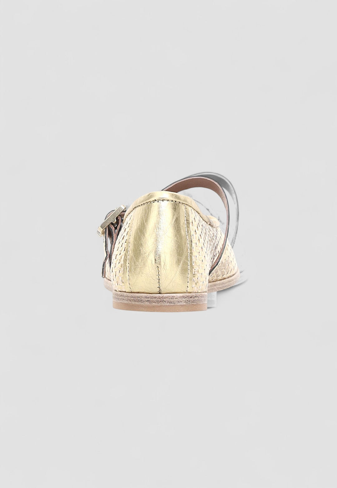 MOCASIN ANIA ORO