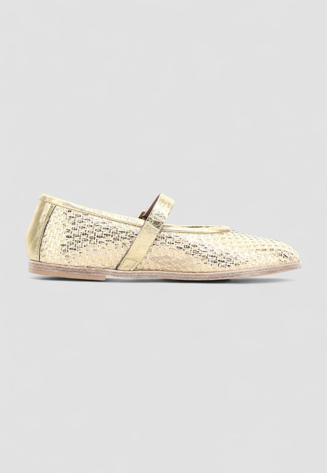 MOCASIN ANIA ORO