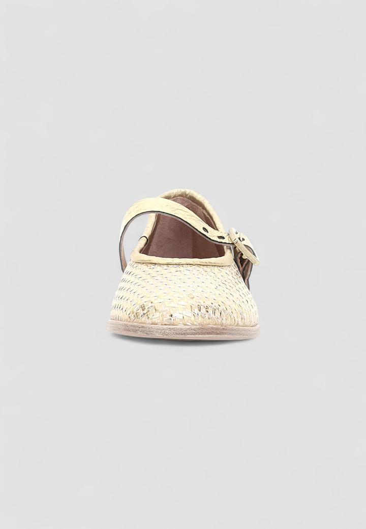 MOCASIN ANIA ORO