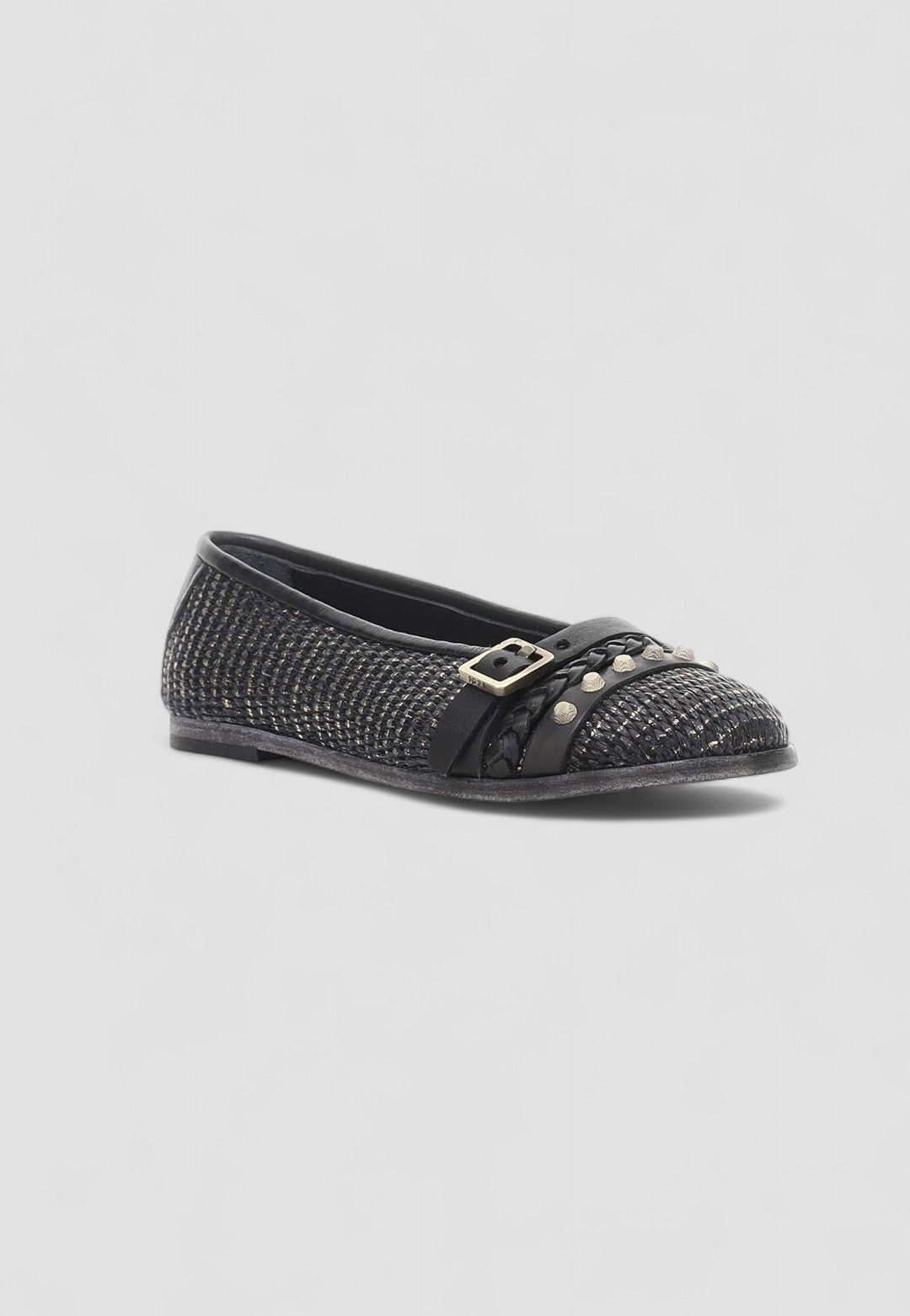 MOCASIN VERITY NEGRO