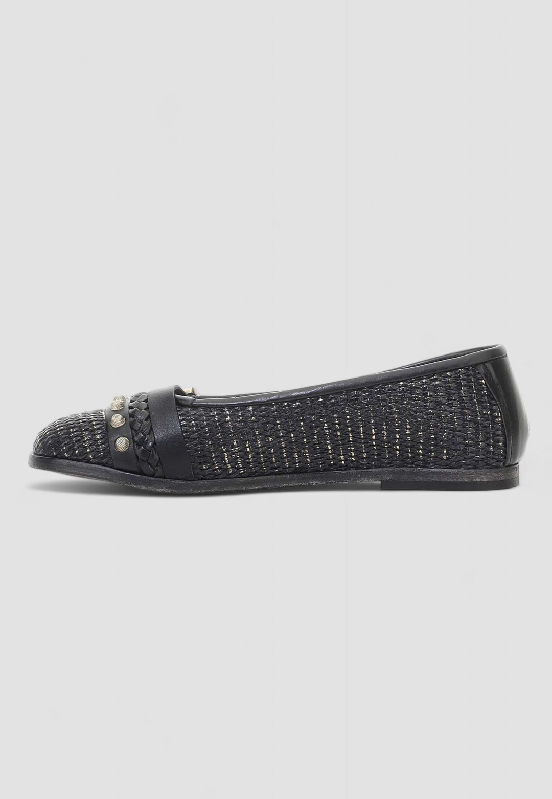 MOCASIN VERITY NEGRO