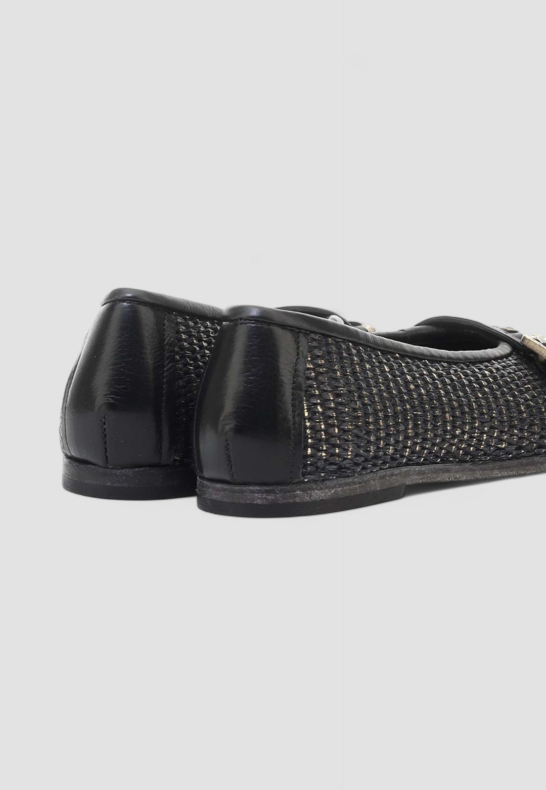 MOCASIN VERITY NEGRO