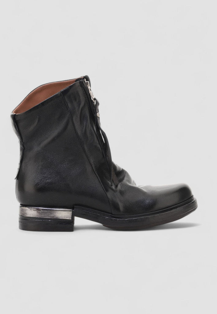 BOTIN ALISA NEGRO