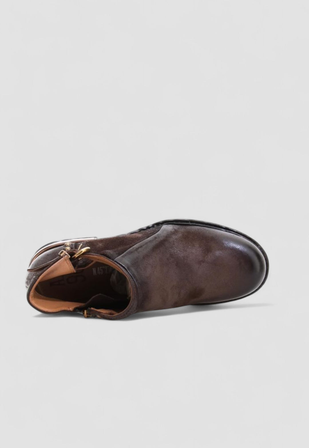 BOTIN COBAIN EBANO