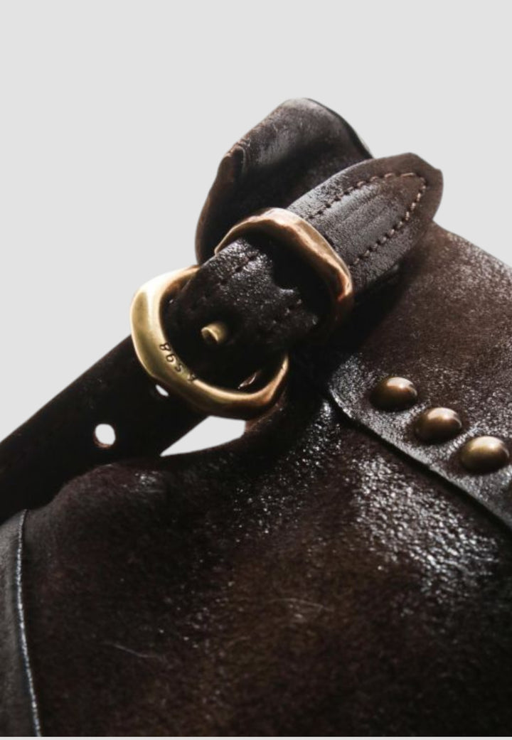 BOTIN COBAIN EBANO