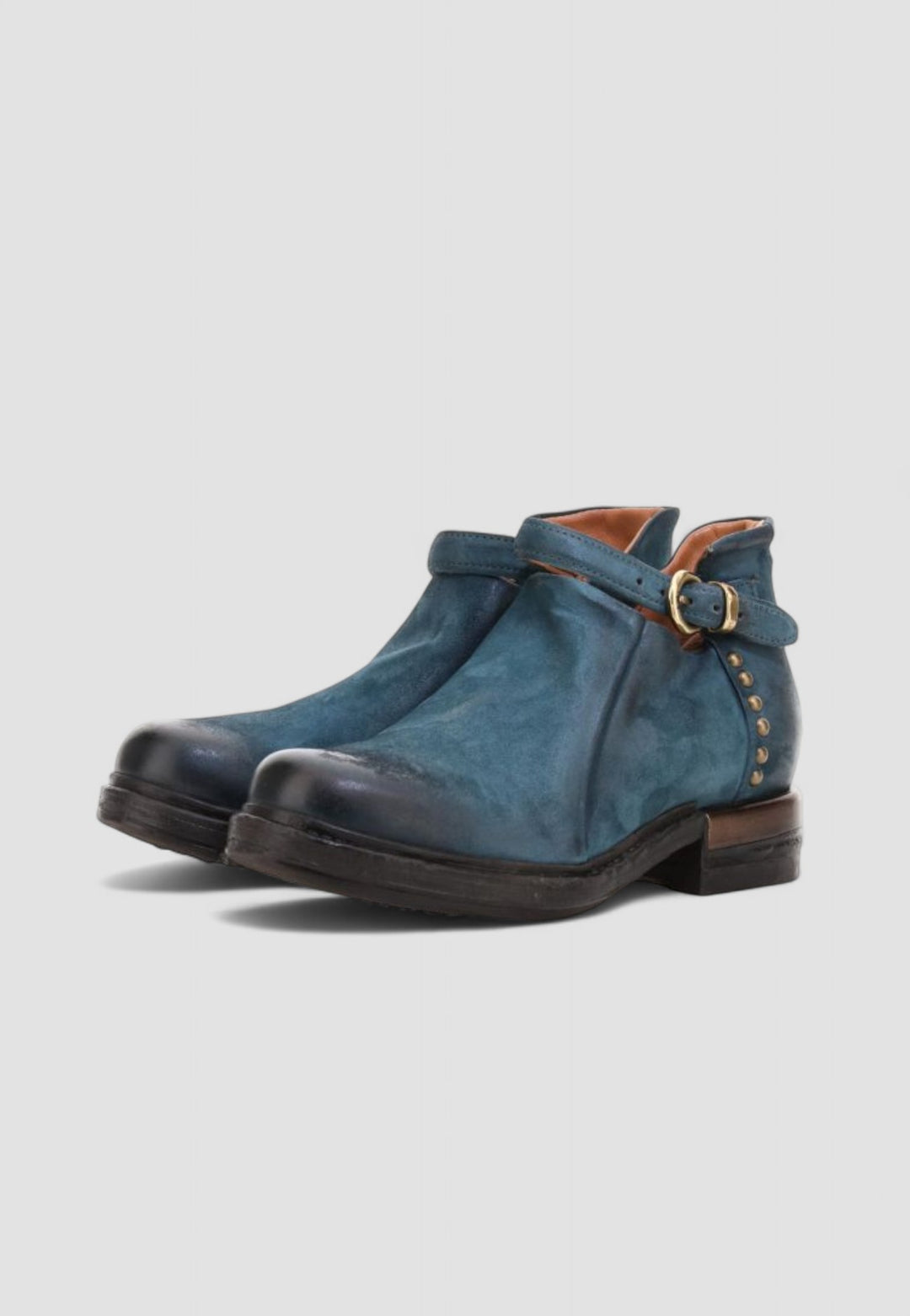 BOTIN COBAIN TEAL