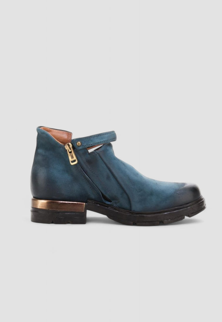 BOTIN COBAIN TEAL
