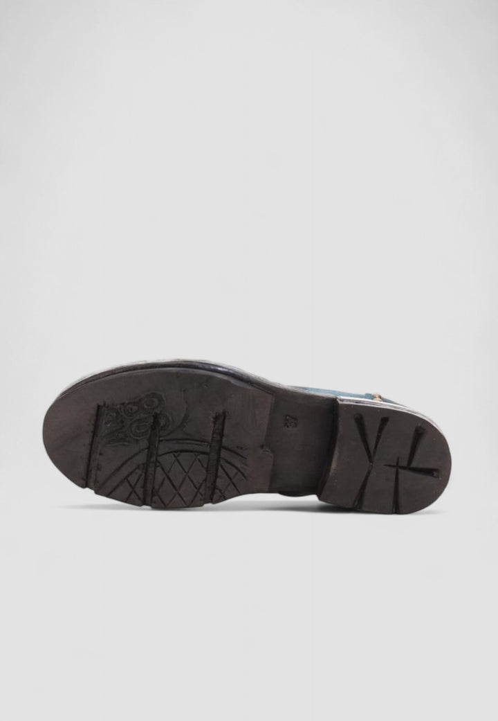 BOTIN COBAIN TEAL