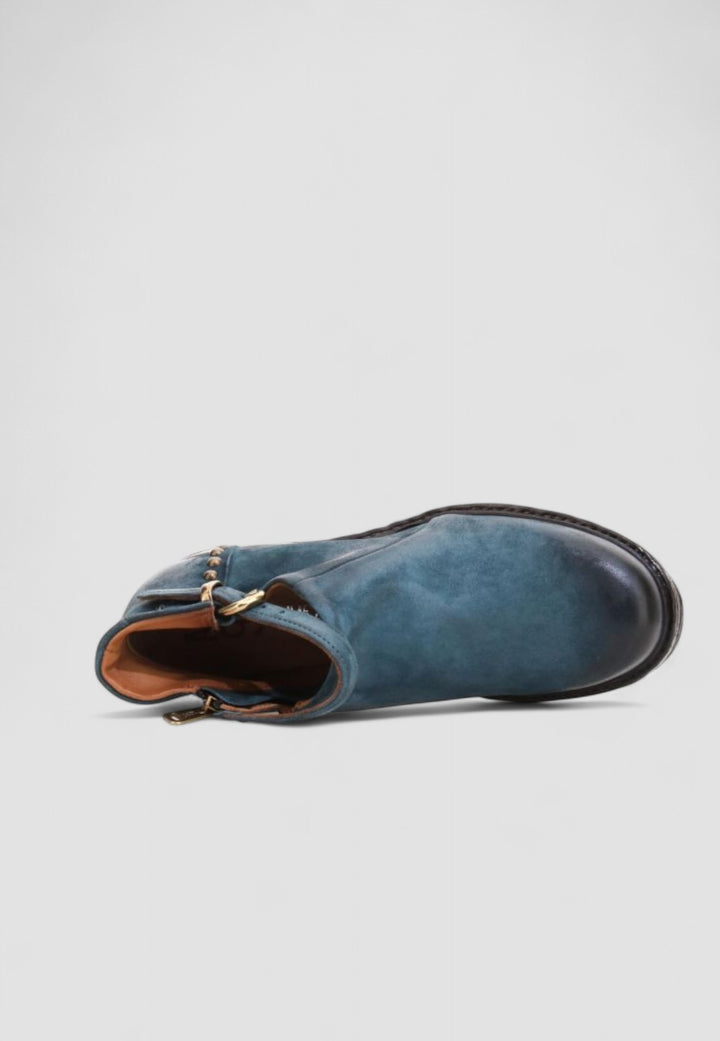 BOTIN COBAIN TEAL