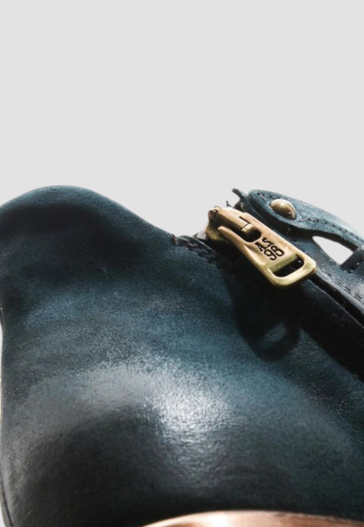 BOTIN COBAIN TEAL