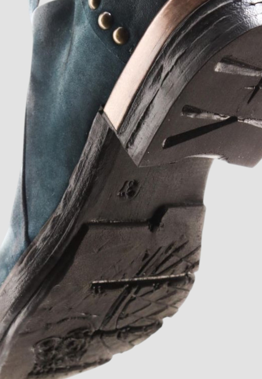 BOTIN COBAIN TEAL
