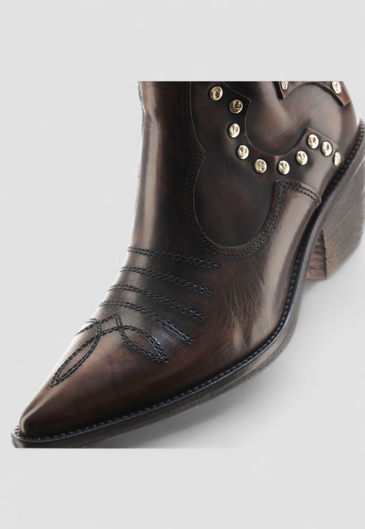 BOTIN HUNTER TIGER
