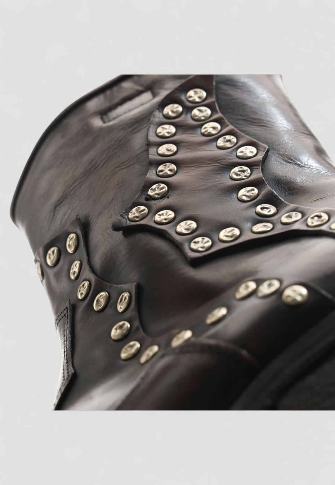 BOTIN HUNTER TIGER
