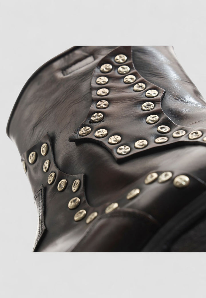 BOTIN HUNTER TIGER