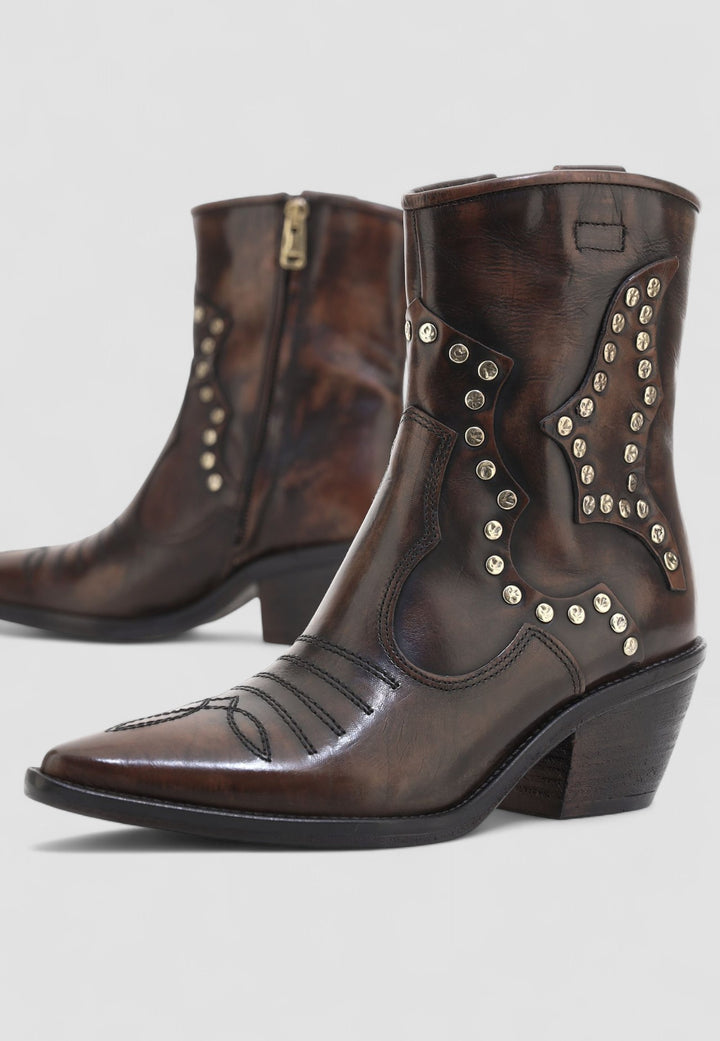 BOTIN HUNTER TIGER