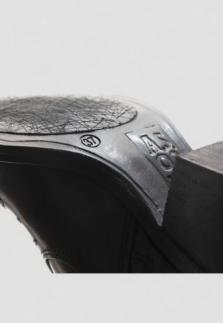 BOTIN HUNTER PECE