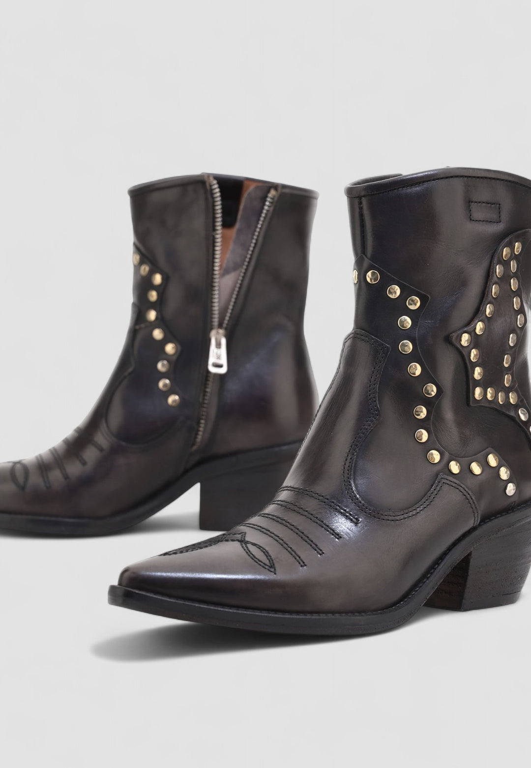 BOTIN HUNTER PECE