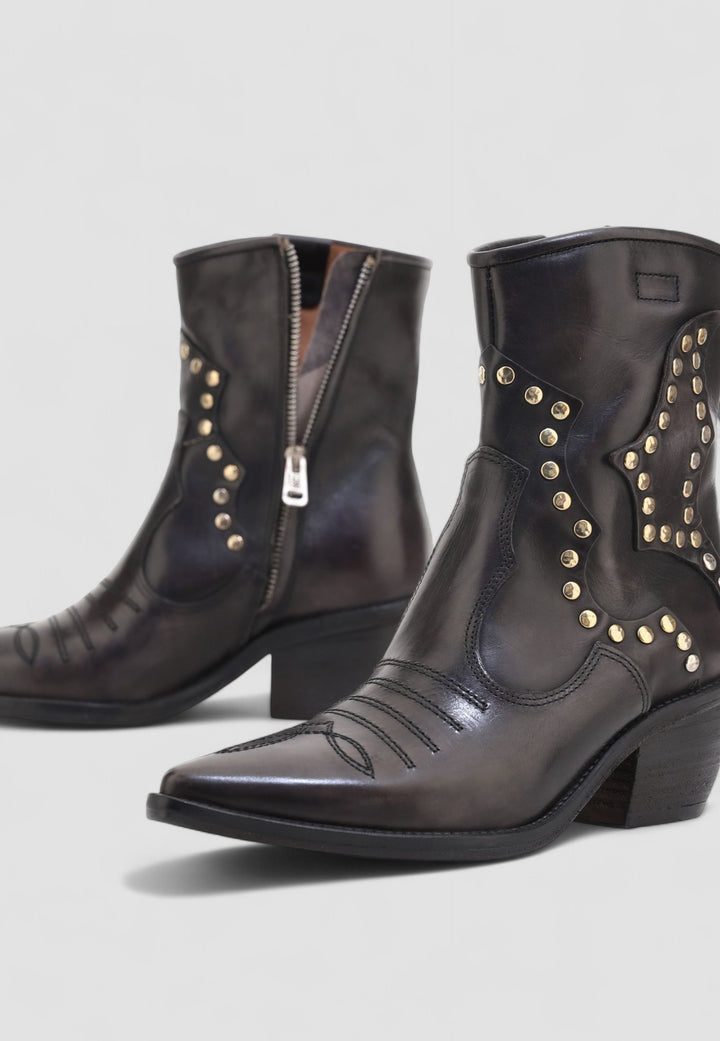 BOTIN HUNTER PECE