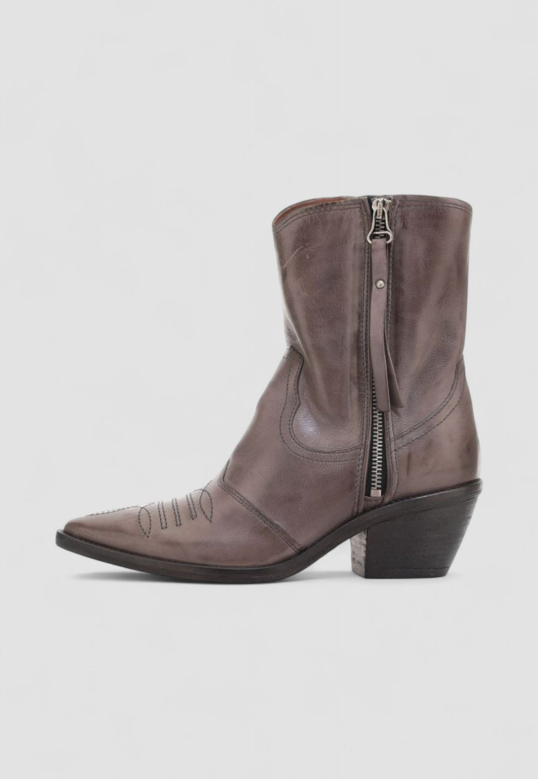BOTIN WESTON SMOKE