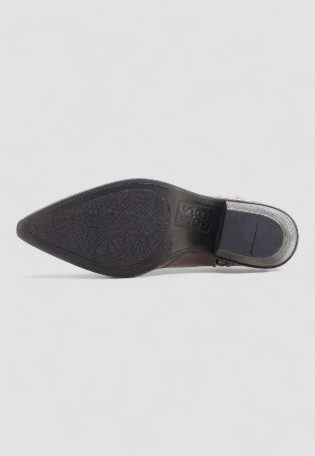 BOTIN WESTON SMOKE