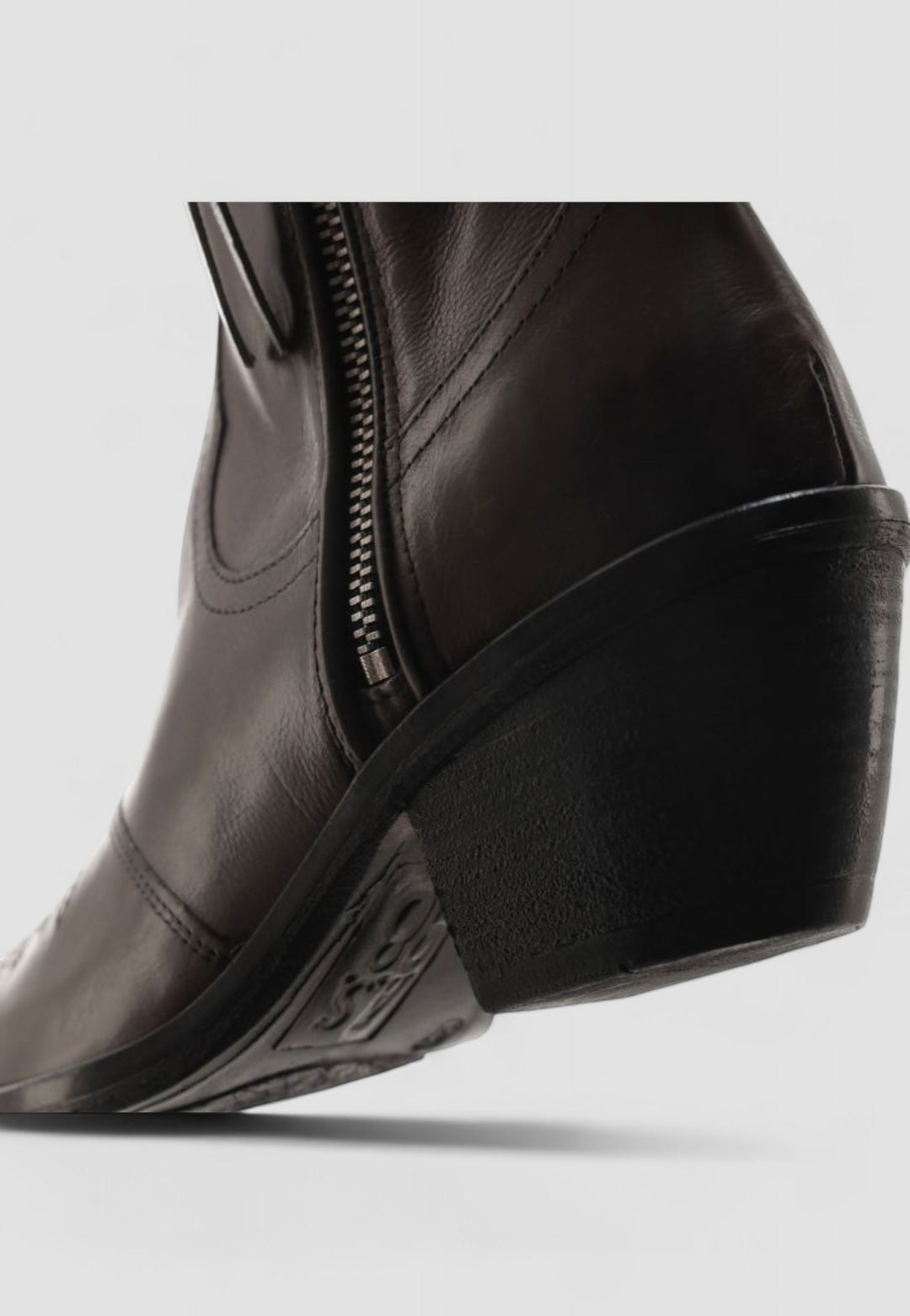 BOTIN WESTON SMOKE
