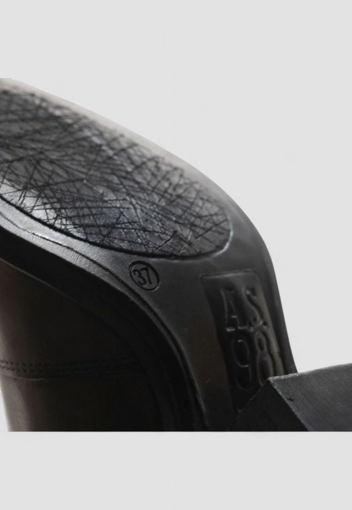 BOTIN WESTON SMOKE