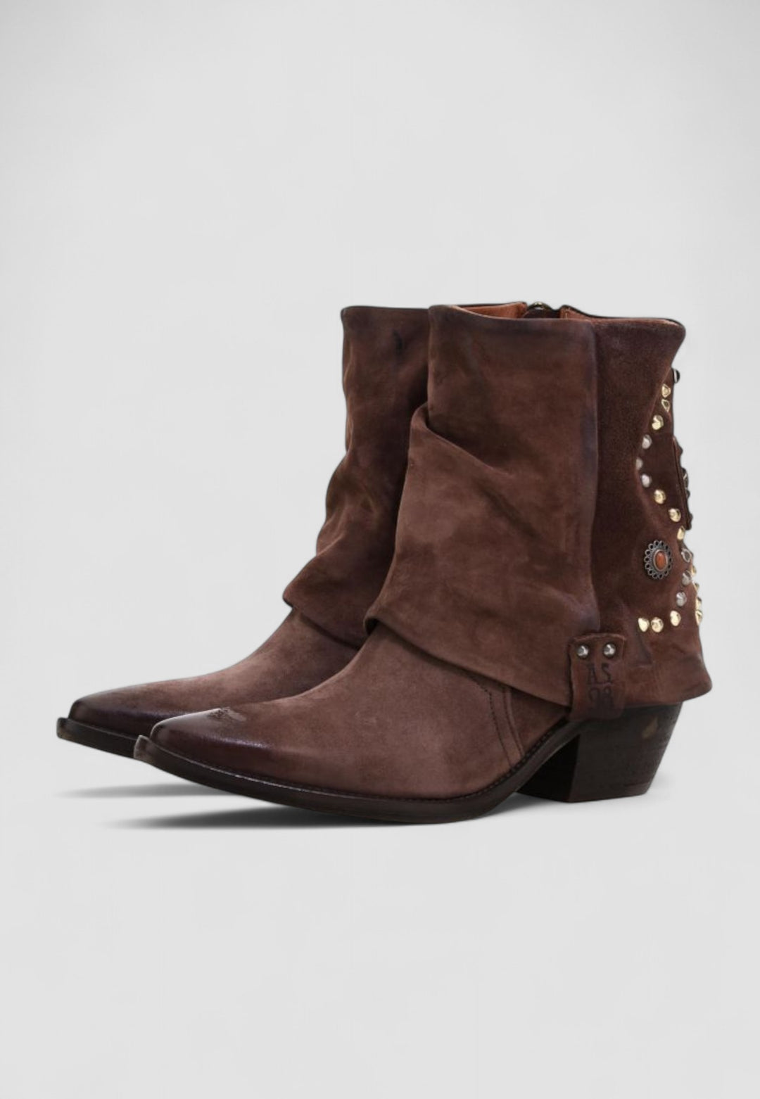 BOTIN ZAC EBANO