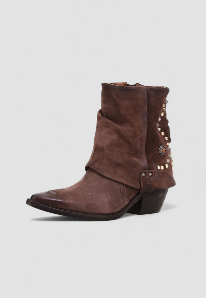 BOTIN ZAC EBANO