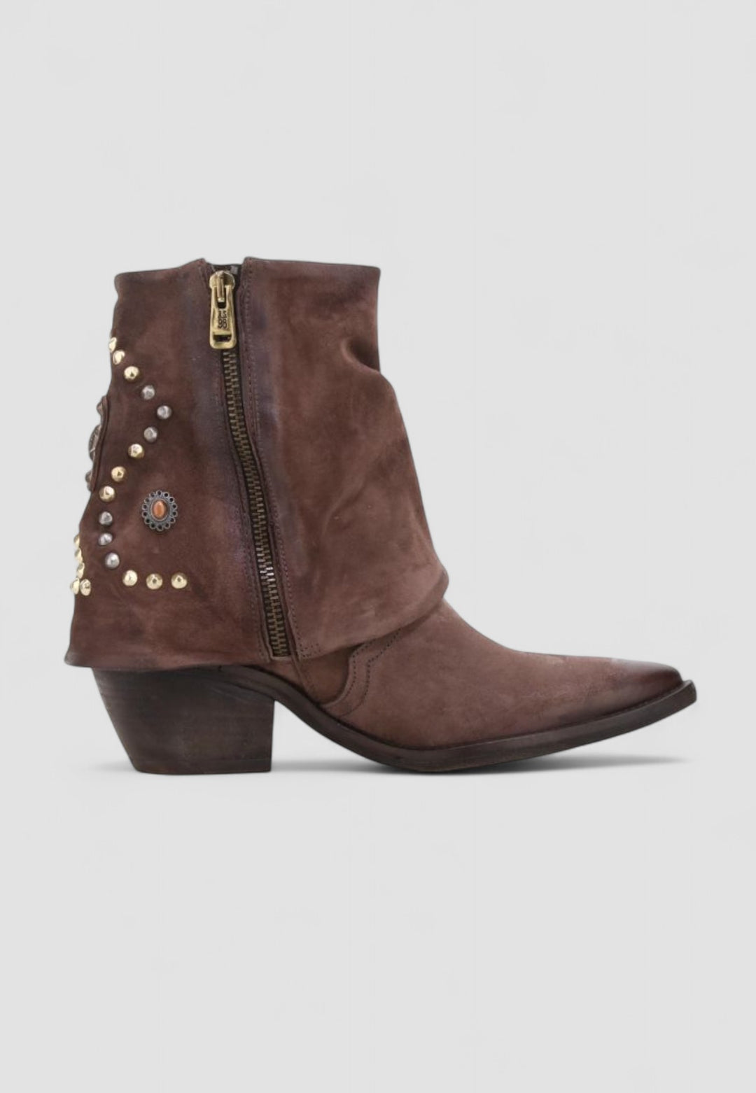 BOTIN ZAC EBANO