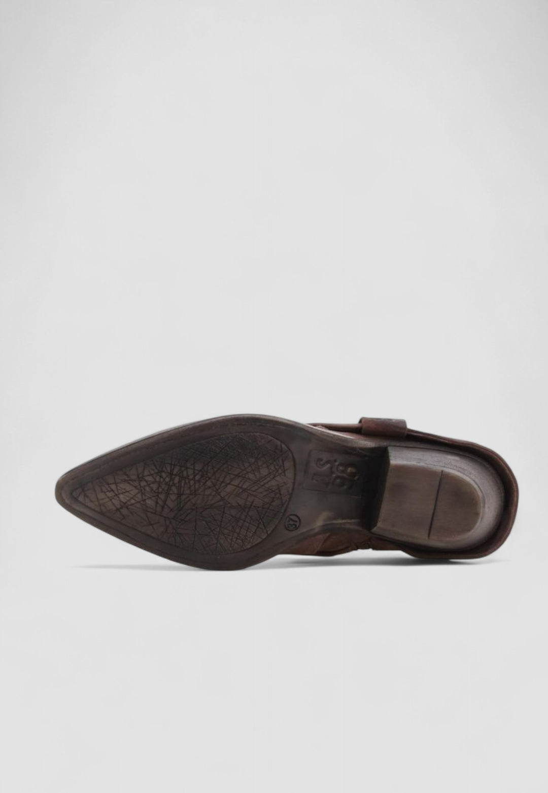 BOTIN ZAC EBANO