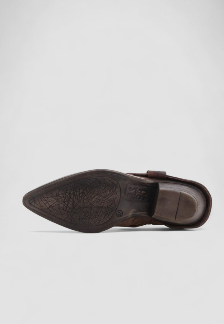 BOTIN ZAC EBANO