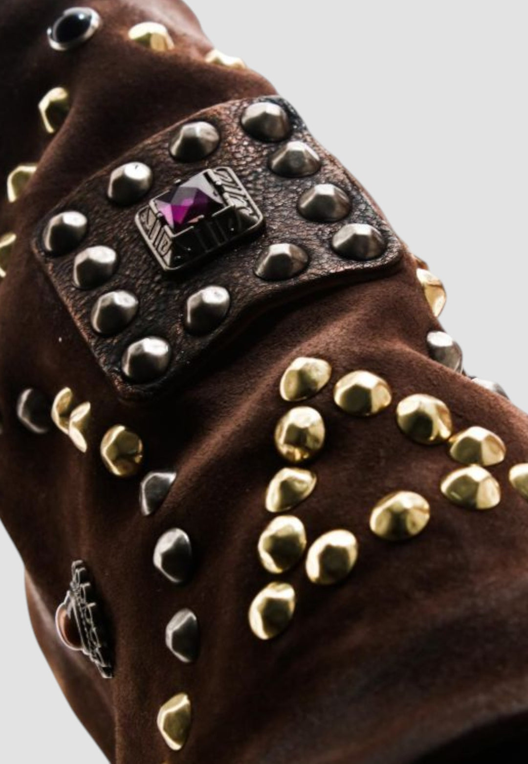 BOTIN ZAC EBANO