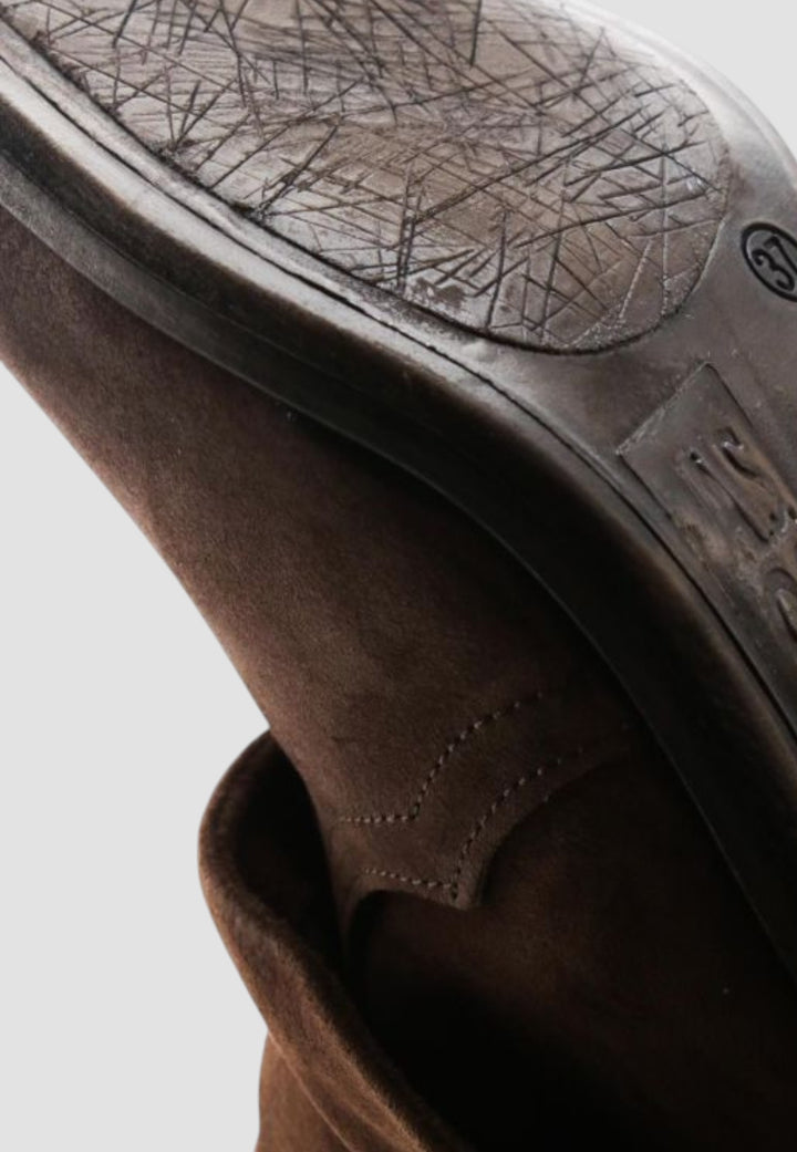 BOTIN ZAC EBANO
