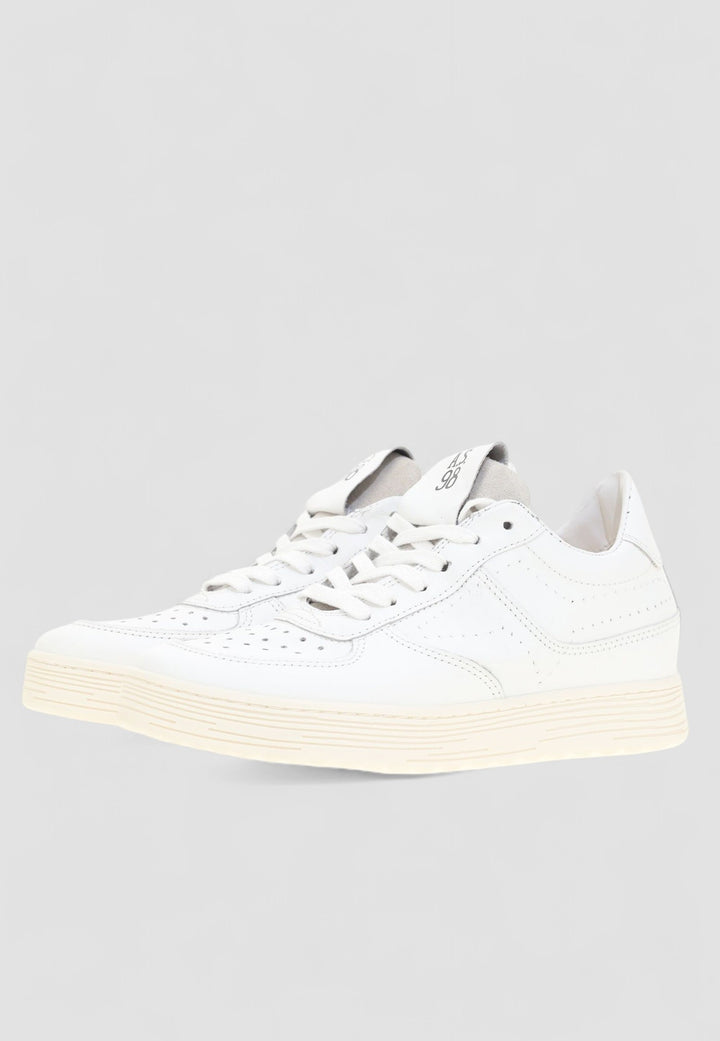 ZAPATILLA OASIS BLANCO