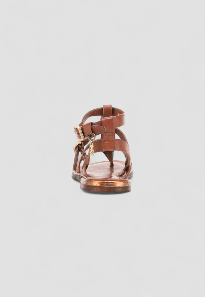 SANDALIA BEE CALVADOS