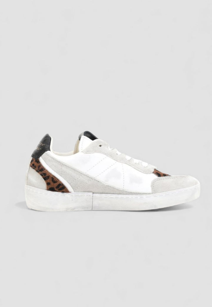 ZAPATILLA GOBACK LEOPARDO