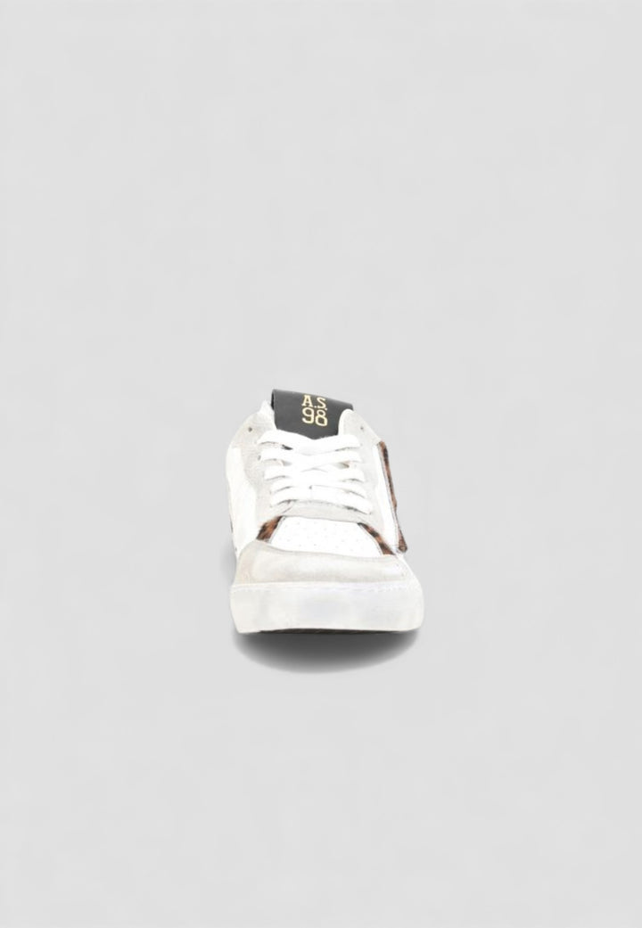 ZAPATILLA GOBACK LEOPARDO