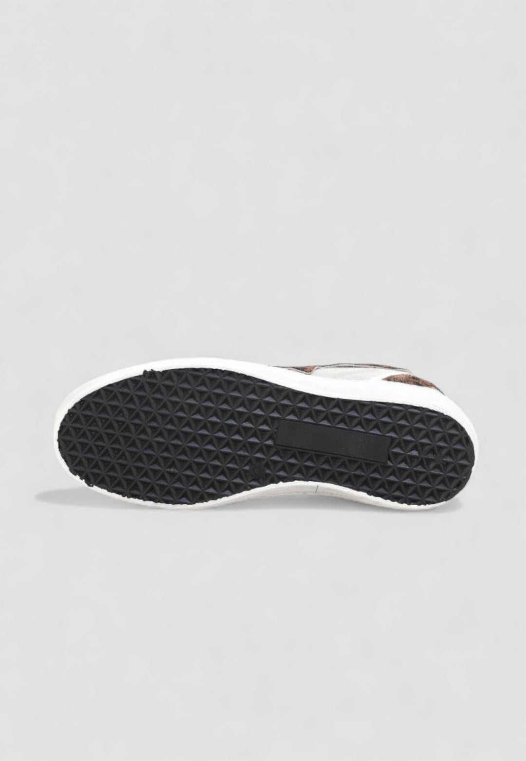 ZAPATILLA GOBACK LEOPARDO