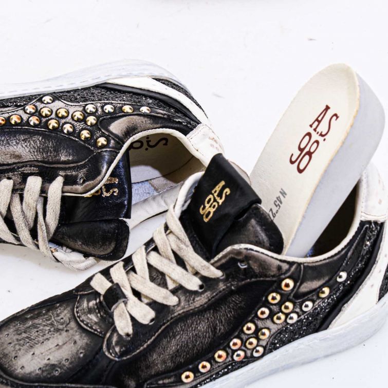 ZAPATILLA GOBACK COMBI ICE