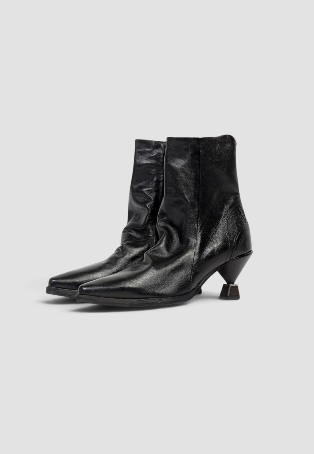 BOTIN RYNA NERO