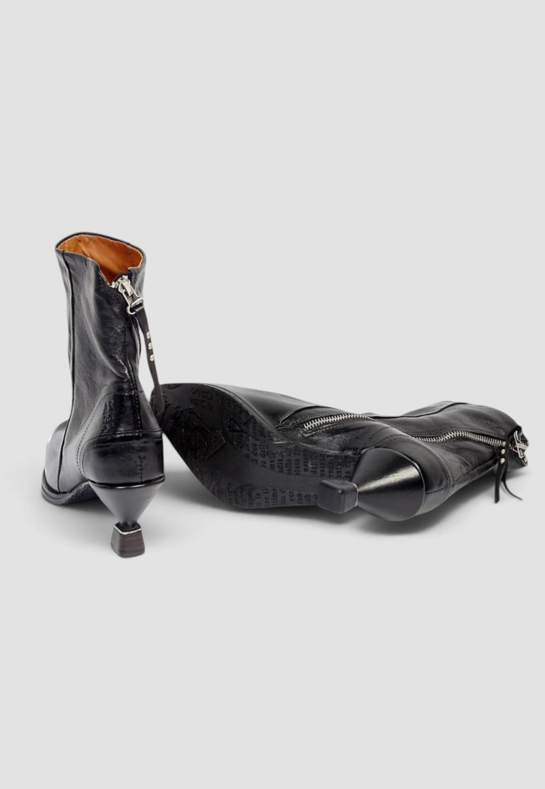 BOTIN RYNA NERO