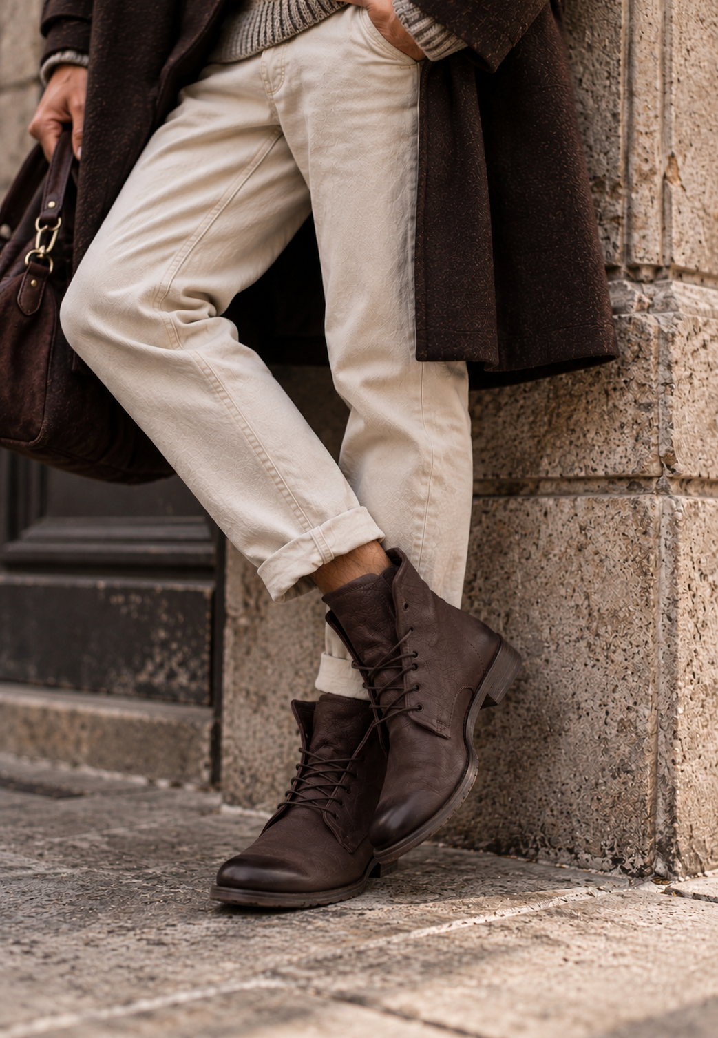 BOTIN CLASH FONDENTE