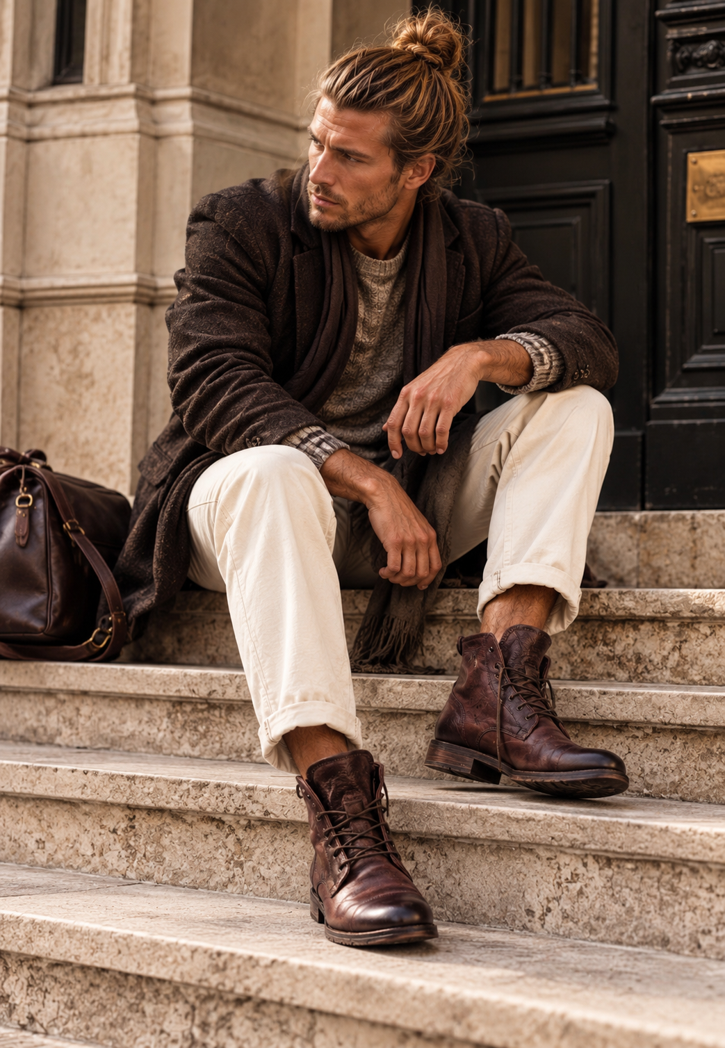 BOTIN CLASH FONDENTE