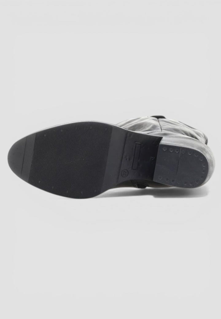 BOTA DUBLIN NEGRO (MJUS by AS98)