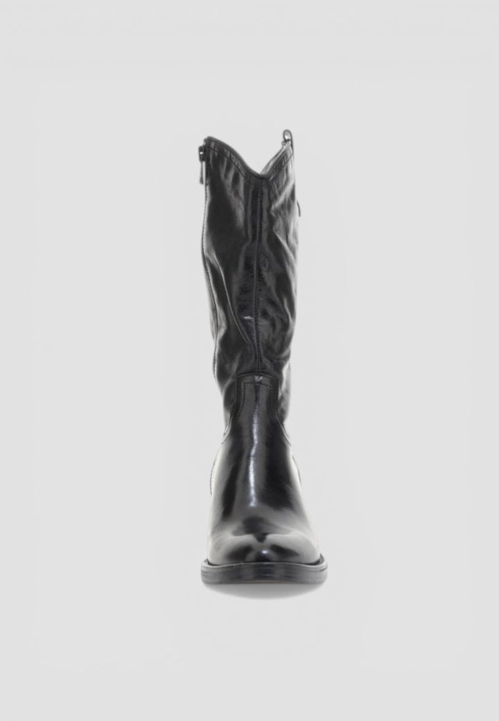 BOTA DUBLIN NEGRO (MJUS by AS98)